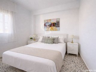 Piso en venta en Oliva Playa en Oliva