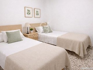 Piso en venta en Oliva Playa en Oliva