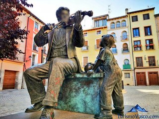 Piso en venta en Tudela