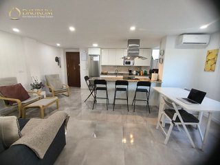 Piso en venta en Virgen del Remedio en Alicante