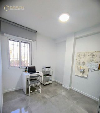 Piso en venta en Virgen del Remedio en Alicante