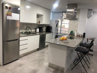 Piso en venta en Virgen del Remedio en Alicante