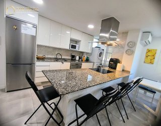 Piso en venta en Virgen del Remedio en Alicante