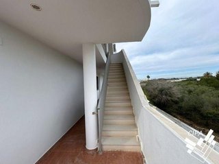 Piso en venta en Cala del Puntal  en Vinaròs
