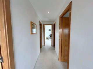 Piso en venta en Cala del Puntal  en Vinaròs
