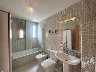 Piso en venta en Cala del Puntal  en Vinaròs