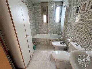 Piso en venta en Cala del Puntal  en Vinaròs