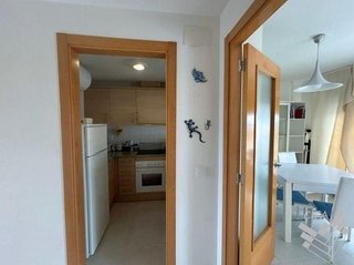 Piso en venta en Cala del Puntal  en Vinaròs