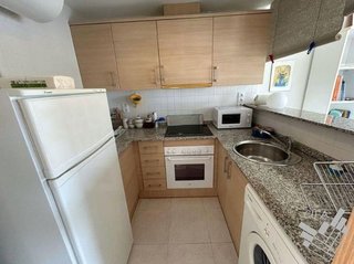 Piso en venta en Cala del Puntal  en Vinaròs