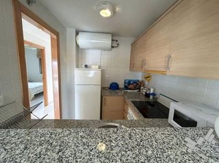 Piso en venta en Cala del Puntal  en Vinaròs