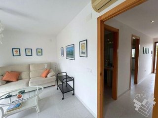 Piso en venta en Cala del Puntal  en Vinaròs
