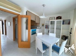 Piso en venta en Cala del Puntal  en Vinaròs