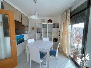 Piso en venta en Cala del Puntal  en Vinaròs
