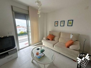 Piso en venta en Cala del Puntal  en Vinaròs