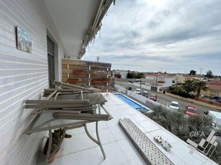 Piso en venta en Cala del Puntal  en Vinaròs