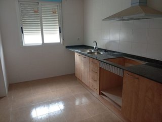 Piso en venta en Nules