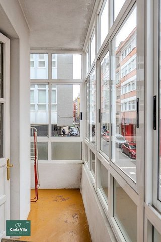 Edificio en venta en Paradai en Lugo
