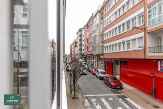 Edificio en venta en Paradai en Lugo