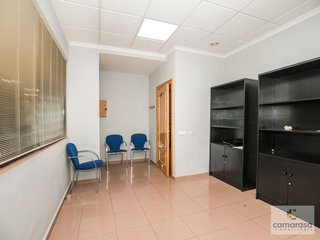 Local comercial en venta en Centro en Ávila