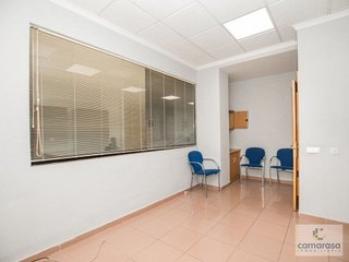 Local comercial en venta en Centro en Ávila