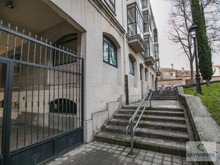 Local comercial en venta en Centro en Ávila