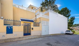 Piso en venta en San Miguel de Salinas