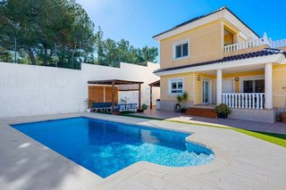Piso en venta en San Miguel de Salinas