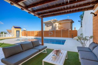 Piso en venta en San Miguel de Salinas