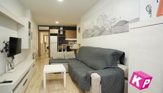 Piso en venta en Centro en Santa Pola
