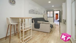 Piso en venta en Centro en Santa Pola