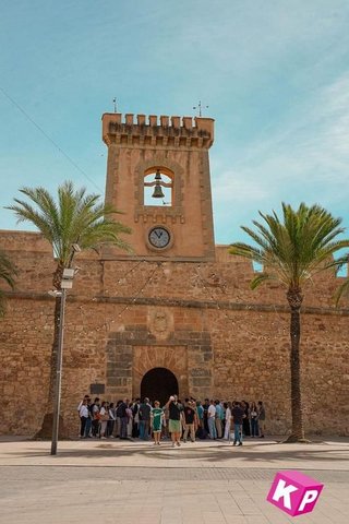 Piso en venta en Centro en Santa Pola