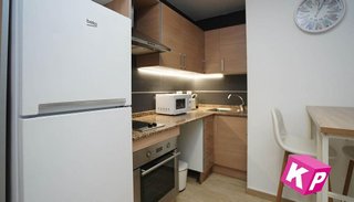 Piso en venta en Centro en Santa Pola