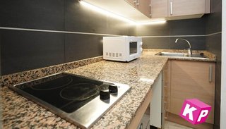 Piso en venta en Centro en Santa Pola