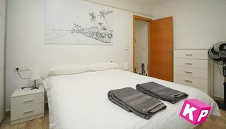 Piso en venta en Centro en Santa Pola