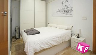 Piso en venta en Centro en Santa Pola