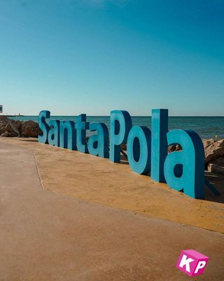 Piso en venta en Centro en Santa Pola