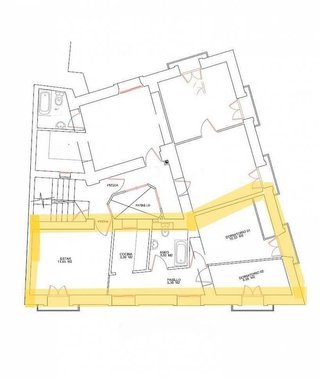 Piso en venta en Ayuntamiento - Catedral en Cádiz