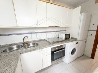 Piso en venta en La Banda - Campo de Fútbol en Chiclana de la Frontera