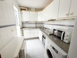 Piso en venta en La Banda - Campo de Fútbol en Chiclana de la Frontera