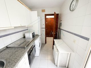 Piso en venta en La Banda - Campo de Fútbol en Chiclana de la Frontera