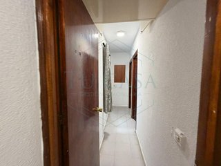 Piso en venta en La Banda - Campo de Fútbol en Chiclana de la Frontera