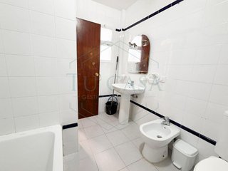 Piso en venta en La Banda - Campo de Fútbol en Chiclana de la Frontera