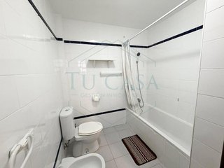 Piso en venta en La Banda - Campo de Fútbol en Chiclana de la Frontera
