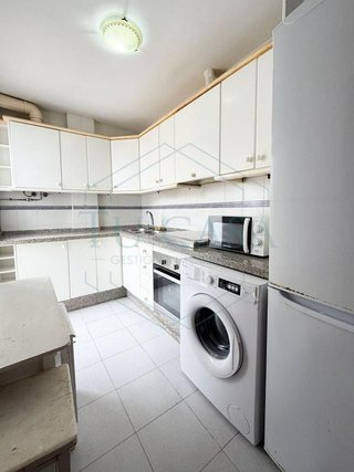 Piso en venta en La Banda - Campo de Fútbol en Chiclana de la Frontera