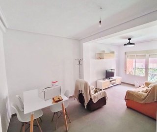 Piso en venta en Orihuela ciudad en Orihuela