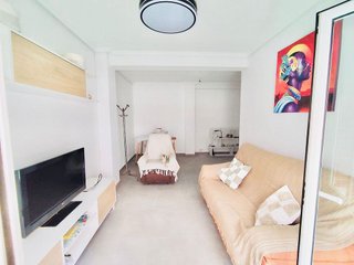 Piso en venta en Orihuela ciudad en Orihuela