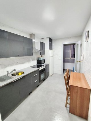 Piso en venta en Orihuela ciudad en Orihuela
