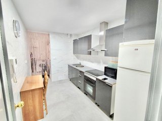 Piso en venta en Orihuela ciudad en Orihuela