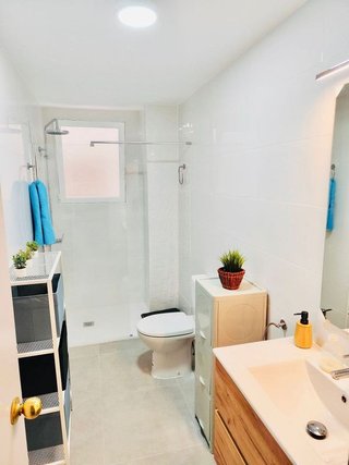 Piso en venta en Orihuela ciudad en Orihuela
