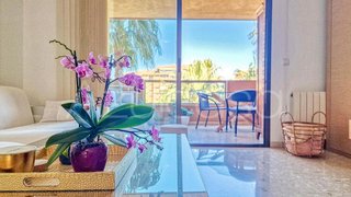 Piso en venta en Vistahermosa en Alicante